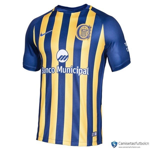 Camiseta CA rio Central Primera equipo 2017-18